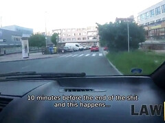 18 jahre, Braunhaarige, Tschechisch, Europäisch, Hd, Polizei, Sohn, Jungendliche (18+)