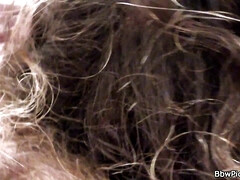 Rondborstig, Mollig, Tsjechisch, Hardcore, Gigantische lul, Rijden, Geschoren, Tieten likken