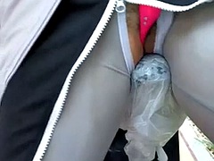 Любители, Китаянки