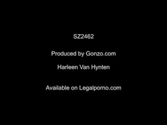 Anaal, Blond, Pijpbeurt, Dubbele anaal, Groepseks, Groep, Moeder die ik wil neuken, Ruw