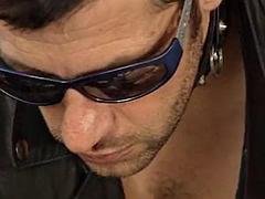 Leie, Sadomasochismus, Grosser schwanz, Grosse titten, Deutsch, Hardcore, Milf, Hintern versohlen