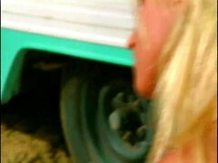 Desert Sex Adventures (USA 1997, Alex Dane, Anna Malle)60fps - Carley nubiles