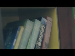 美女, カップル, インド人, ティーン, オッパイの