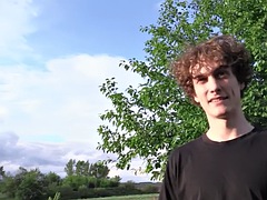 Anaal, Europees, Homo, Buiten, Gezichtspunt, Openbaar, Realiteit, Tatoeage