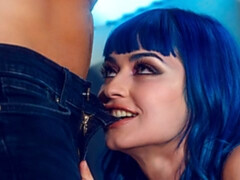 お尻, フェラチオ, バック, 手コキする, キス, なめる, 淫乱熟女, オッパイの