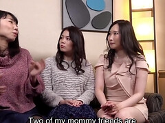 Азиатки, Большая жопа, Японки, Милф, Мамочка, Натуральные сиськи, Порнозвезда, Жена