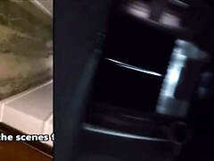 Grote kont, Grote lul, Pijpbeurt, Lul, Hondjeshouding, Zwart, Hardcore, Tiener