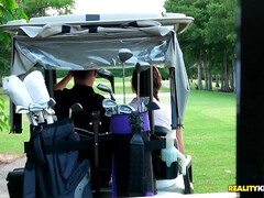 フェラチオ, 茶髪の, イく瞬間, 顔射, ラティーナ, なめる, 熟年, 小柄