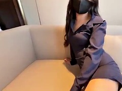 デカパイ, イく瞬間, フェティッシュ, グループ, ハードコア, 韓国人, マッサージ, オッパイの