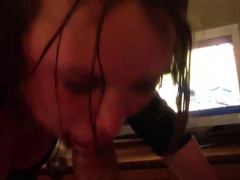 素人, フェラチオ, 茶髪の, Hd, 淫乱熟女, ハメ撮り