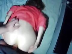 Real Homemade Cheating: Ukrainian Wife Takes Turns with Husband's Friends