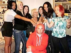 Beautiful lesbian sex play with hot dolls Jessica and Michelle