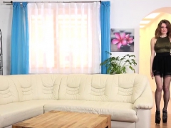 Fingern, Hd, Masturbation, Solo, Strümpfe, Spielzeuge