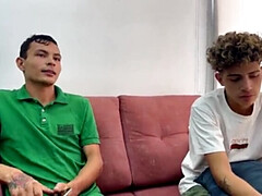 Hilary Palvin's Big Ass Bet with KenaySexxx Leads to Rough Anal Fucking and Squirting Orgasm