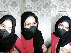 Enthousiasteling, Aziatisch, Grote mammen, Vingeren, Huisgemaakt, Gezichtspunt