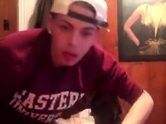 Amateur, Gay, Camara web