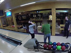 美人, 茶髪の, ジーンズ, オナニー, オマンコ, ガリガリ, フェラする, ティーン