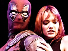 Gros cul, Grosse bite, Gros seins, Rousse roux, Cheveux courts, Maigrichonne, Adolescente, Nénés