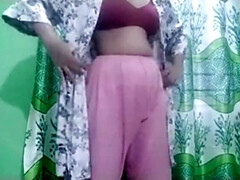 Anal, Culo grande, Tetas grandes, Hermano, Indio, Maduro, Tetas naturales, Esposa