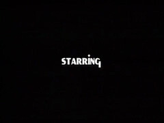 In den arsch, Grosse titten, Blasen, Spermaladung, Hardcore, Pornostars, Flotter dreier, Vintage