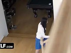 デカパイ, 茶髪の, エロ熟女, 口内発射, フルムービー, Hd, 熟年, 淫乱熟女