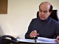 69 negenenzestig, Sperma shot, Hardcore