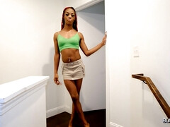 BLACK TGIRLS - New Updates 23rd Sept to 27th Sept '24