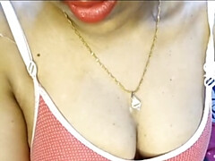 Arsch, Grosser arsch, Grosse titten, Indisch, Milf, Muschi