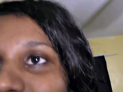 Sucking my pervy step brother's dick POV