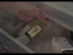 アナル, イく瞬間, ダブル開発, 乱交, ハードコア, 異人種間, 淫乱熟女