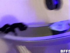 Блондинки, Глубокая глотка, Сперма на лице, Группа, Пирсинг, От первого лица, Тощие, Сиськи