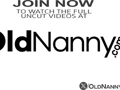 18, お尻, 気狂い, お婆さん, レズビアン, 下着, オマンコ, ティーン