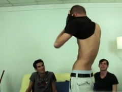 Amateur, Européenne, Homosexuelle, Groupe