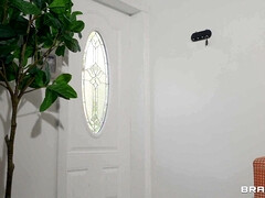 Kont, Pijpbeurt, Vriendje, Rondborstig, Harig, Monster, Realiteit, Roodharige vrouw