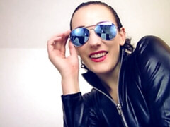 Amateur, Mamada, Morena, Látex, Masturbación, Flaco, Adolescente, Tetas