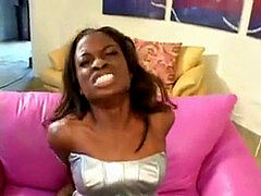 アナル, デカチン, 黒人, デカチンの, 怪物