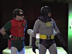 Блондинки, Минет, Группа, Втроем, Винтаж