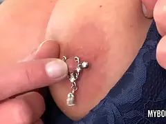 Leie, Fetisch, Hd, Selbstgemacht, Milf, Natürlichen titten, Piercing, Titten