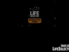 美女, デカチン, デカパイ, 黒人, フェラチオ, 茶髪の, 毛深い, 赤毛