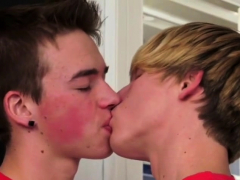 Минет, Геи, Группа