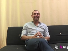 素人, デカパイ, フェラチオ, 巨乳な, ヨーロピアン, フルムービー, 公共, スペイン人