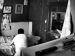 Camara escondida (real)