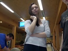 Sucer une bite, Cocu, Tchèque, Doigter, Léchez, Pov, Réalité, Fils