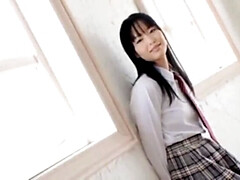 Asiatique, Collège université, Hd, Japonaise