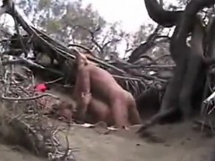 Leie, Strand, Im freien, Öffentlich, Realität