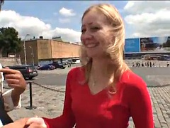 Blondine, Interrassisch, Milf, Pornostars, Russisch