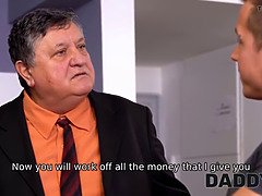 Rubia, Mamada, Cornudo, Hd, Lamidas, Dinero, Coño, Tetas