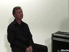 Arsch, Hundestellung, Fett, Hd, Riesig, Interrassisch, Monster, Titten