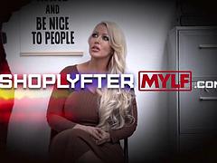 In den arsch, Grosser schwanz, Grosse titten, Braunhaarige, Pummelig, Geile alte tussi, Milf, Titten