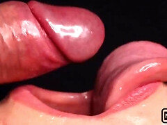 お尻, フェラチオ, 茶髪の, 中出し, ハードコア, ラティーナ, 穴開きパンティ, 馬乗り